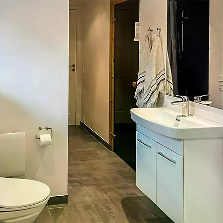 Tatil Evi 6 Person In Ansager