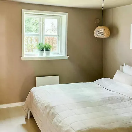 Tatil Evi 6 Person In